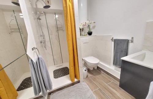 Saint-Cyprien Plage Apartment | Les Goélettes location saisonnière