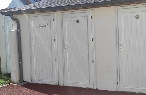 Kerherou House | Les grands Embruns