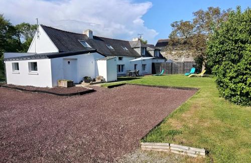 Kerherou House | Les grands Embruns