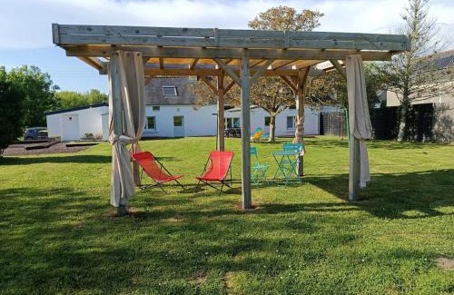 Kerherou House | Les grands Embruns