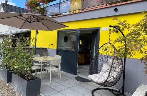 Holtzwihr Apartment | LES GRANGES DE JADIS ALSACE Bis