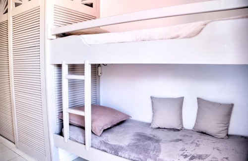 Saint-Francois Apartment | Les grenadilles