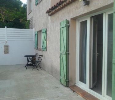 Martigues Apartment | Les Hébergements de la plage sur la côte bleu Martigues