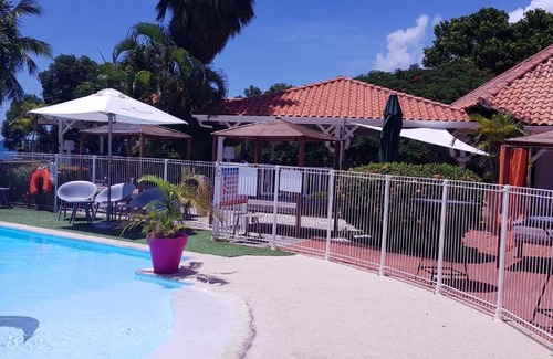 Tartane Apartment | Les Hauts De Caritan