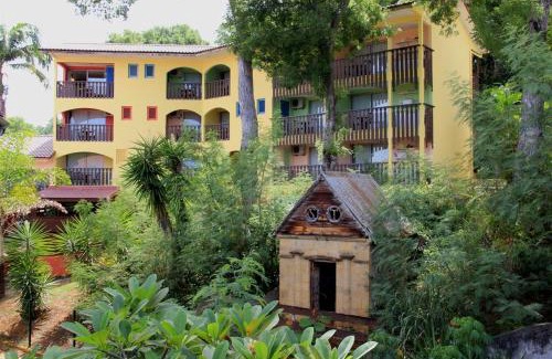 Tartane Apartment | Les Hauts De Caritan