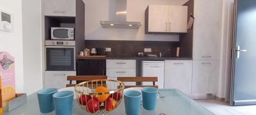 Chateau-d'Olonne Apartment | Les Hauts de Tanchet