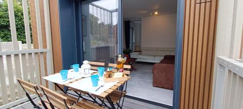 Chateau-d'Olonne Apartment | Les Hauts de Tanchet