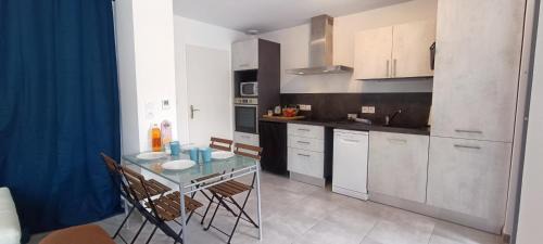 Chateau-d'Olonne Apartment | Les Hauts de Tanchet