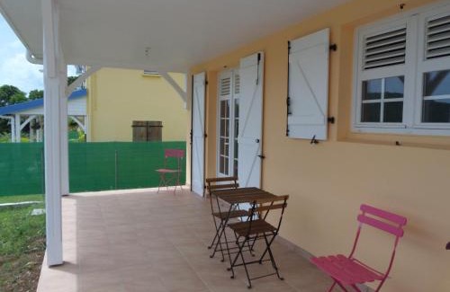 Les Anses-d'Arlets House | Les Hauts des Anses - 5mn plages en voiture