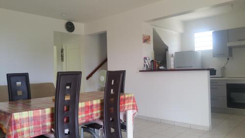 Les Anses-d'Arlets House | Les Hauts des Anses - 5mn plages en voiture