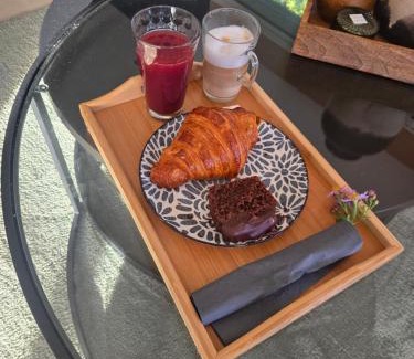 Bel Air - Le Golf - Cote Chaude House | Les heures supendues