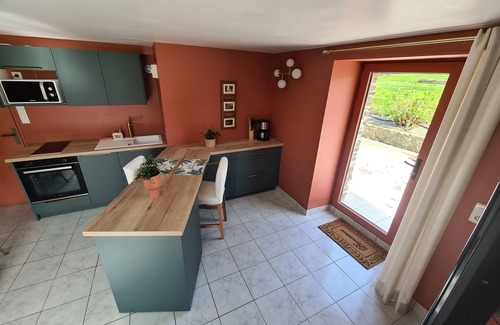 Baguer-Pican House | Les Hirondelles