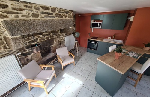 Baguer-Pican House | Les Hirondelles