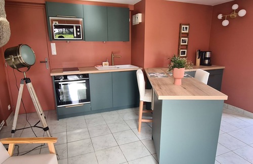 Baguer-Pican House | Les Hirondelles