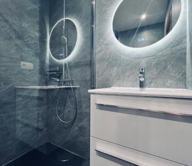 Passy Apartment | Les hirondelles