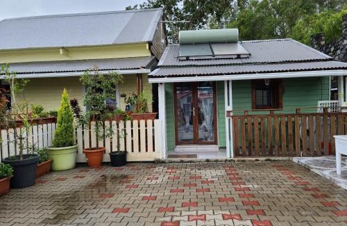 Cilaos Apartment | Les Jardins Créoles