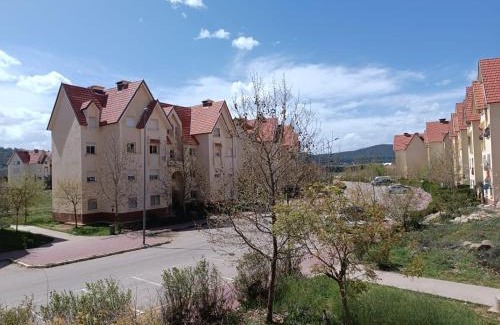 Ifrane Apartment | Les jardins d'Ifrane 200