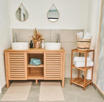 La Plaine des Cafres House | Les Jardins de Nicole