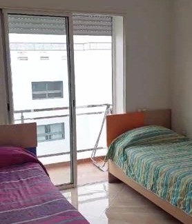 Bouznika Apartment | Les jardins de bouznika
