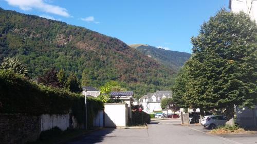 Bagneres-de-Luchon Apartment | LES JARDINS DE RAMEL