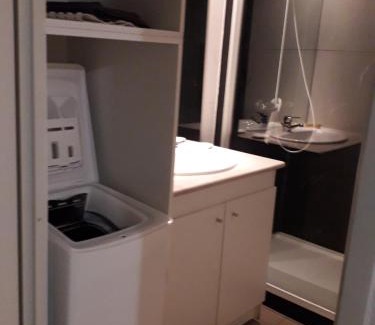 Bagneres-de-Luchon Apartment | LES JARDINS DE RAMEL