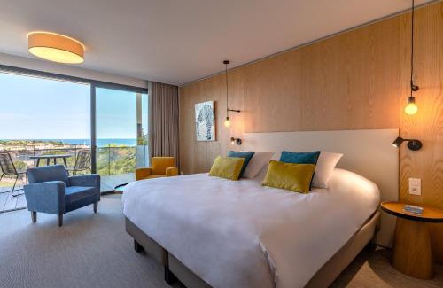 Port-Vendres Hotel | Les Jardins Du Cèdre