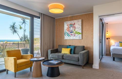 Port-Vendres Hotel | Les Jardins Du Cèdre