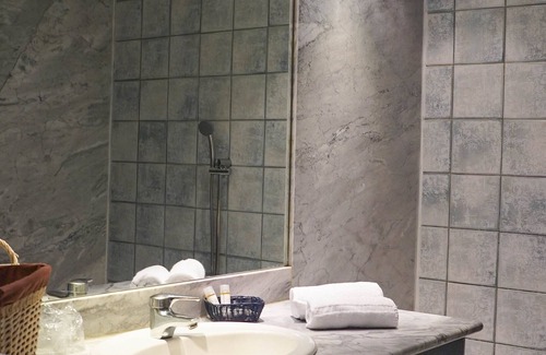 Lucciana Hotel | Les Jardins
