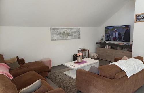 Ursy Bed & Breakfast | Les Jordils