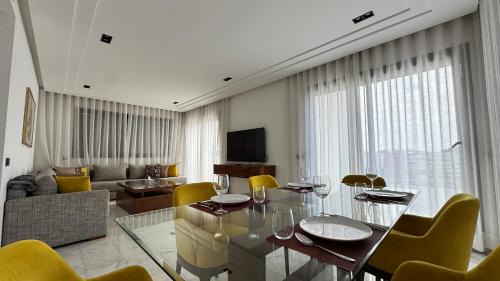 RACINE EXTENSION Apartment | Les Joyeux Luxury Suites & Appart