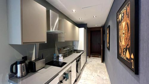 RACINE EXTENSION Apartment | Les Joyeux Luxury Suites & Appart