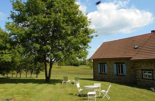 Saint-Pardoux-Corbier House | Les Landes Gîte