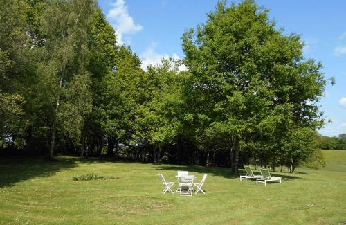 Saint-Pardoux-Corbier House | Les Landes Gîte
