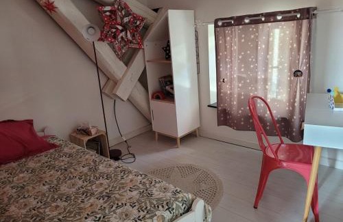 Castres House | Les lauriers - 3 bedrooms, hyper-centre and pool