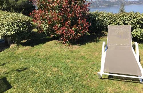 Saint-Florent Villa | Les Lauriers Roses