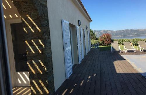 Saint-Florent Villa | Les Lauriers Roses