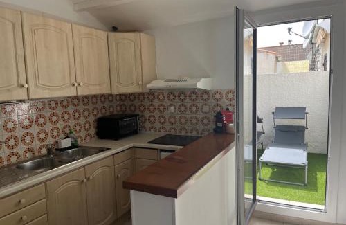 Les Lecques Apartment | Les Lavandes