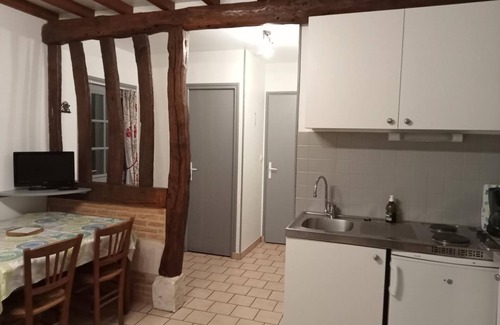 Vattetot-sur-Mer House | Les Lilas - VATTETOT SUR MER