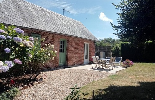 Vattetot-sur-Mer House | Les Lilas - VATTETOT SUR MER