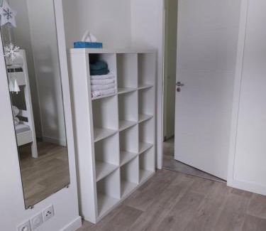Plagne Centre Apartment | Les Lodges de La Plagne
