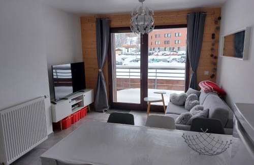 Plagne Centre Apartment | Les Lodges de La Plagne