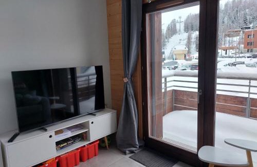 Plagne Centre Apartment | Les Lodges de La Plagne