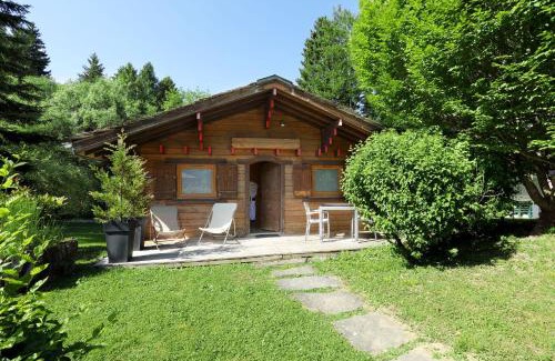 Larringes Hotel | Les Lodges de Babylone
