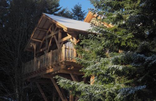 Larringes Hotel | Les Lodges de Babylone