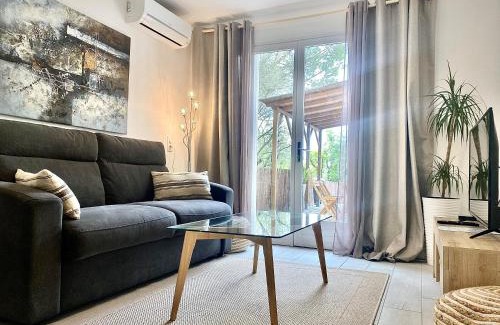 Montauroux House | Les Lodges de Saint Cassien 2