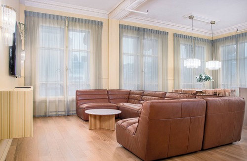 Saint-Roch Apartment | Les Lofts du Pont - Par Les Lofts