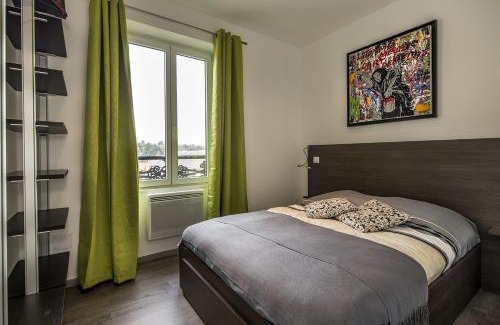 Saverne Apartment | Les Loges du Chateau