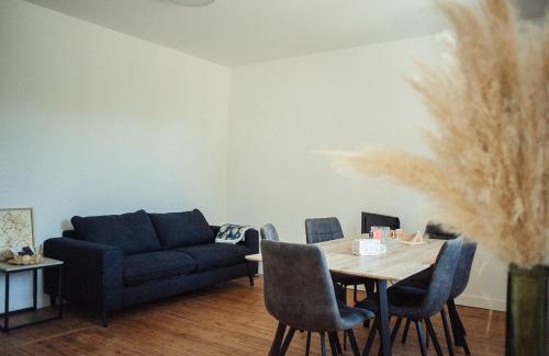 Montauban Apartment | Les Logis du Port - Port Canal - Montauban