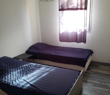 Carcassonne Apartment | les lys magiques