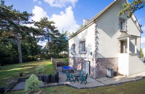 Sables-d'Or-les-Pins House | Les magnolias